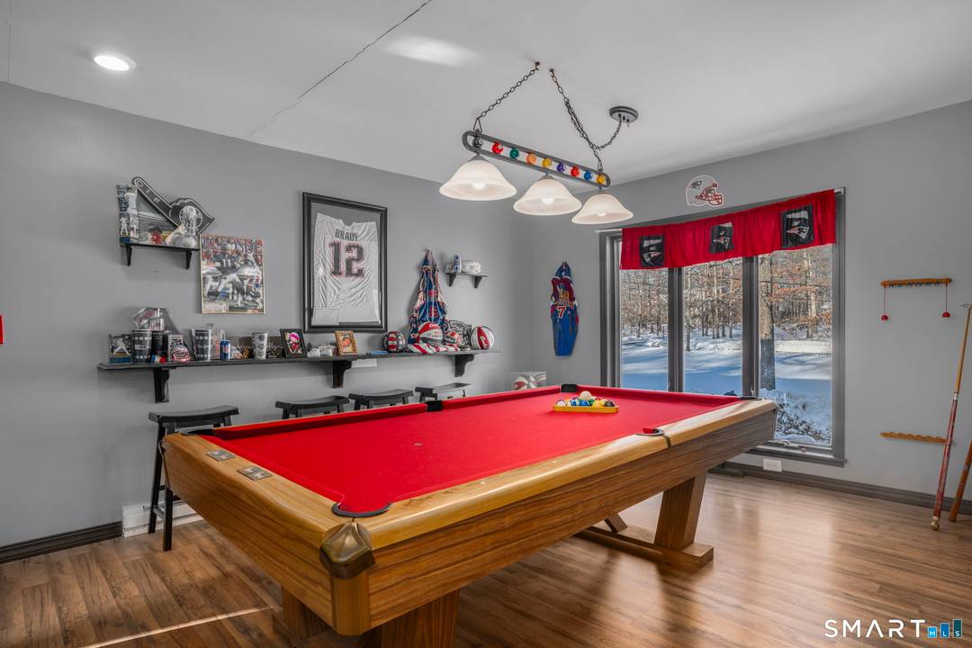 Welcome to this spacious and inviting contemporary offering 3 bedrooms, 2.