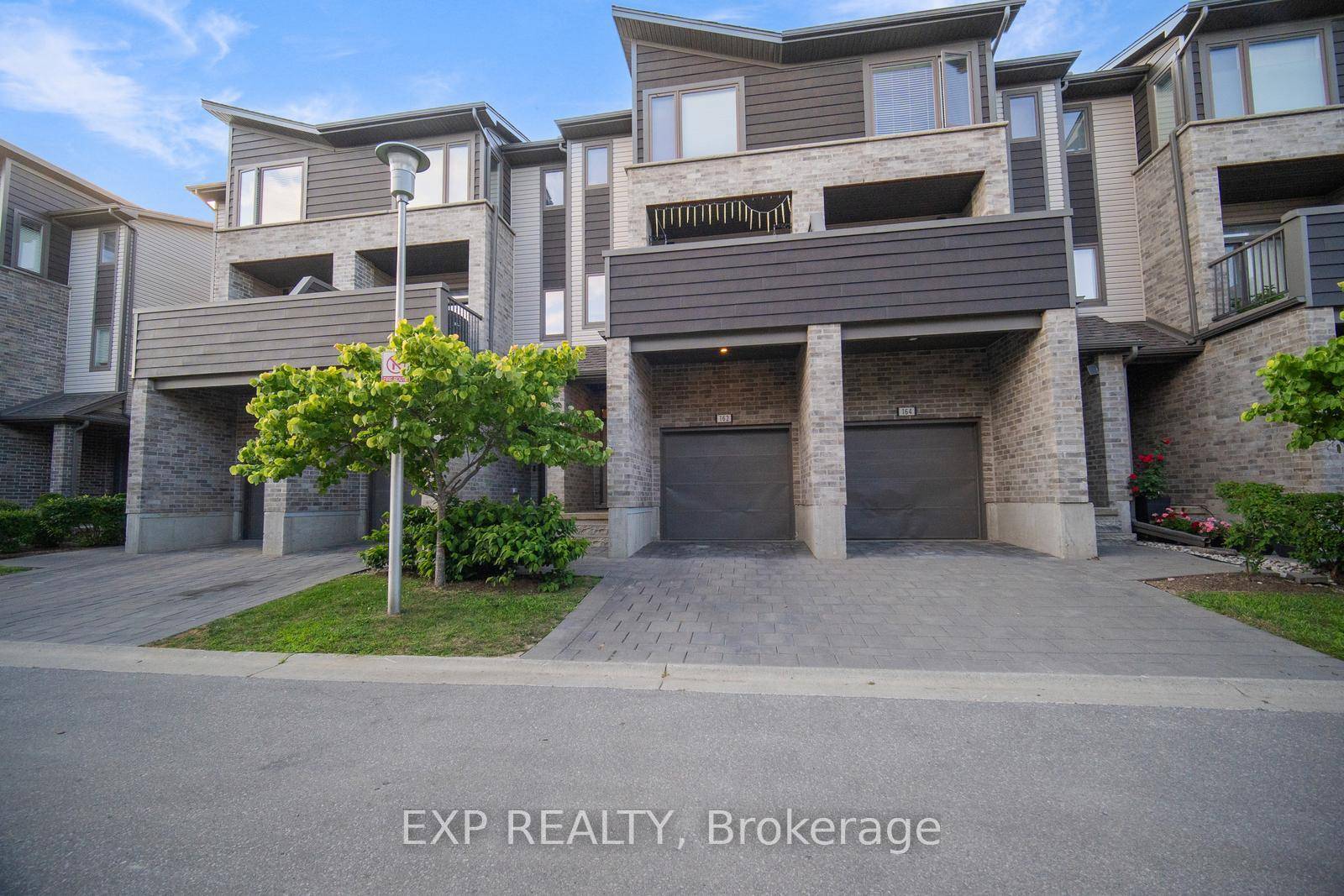 RAVINE LOT ! Welcome to 1960 Dalmagarry Road, Unit 162 a stunning 4 bedroom, 3.