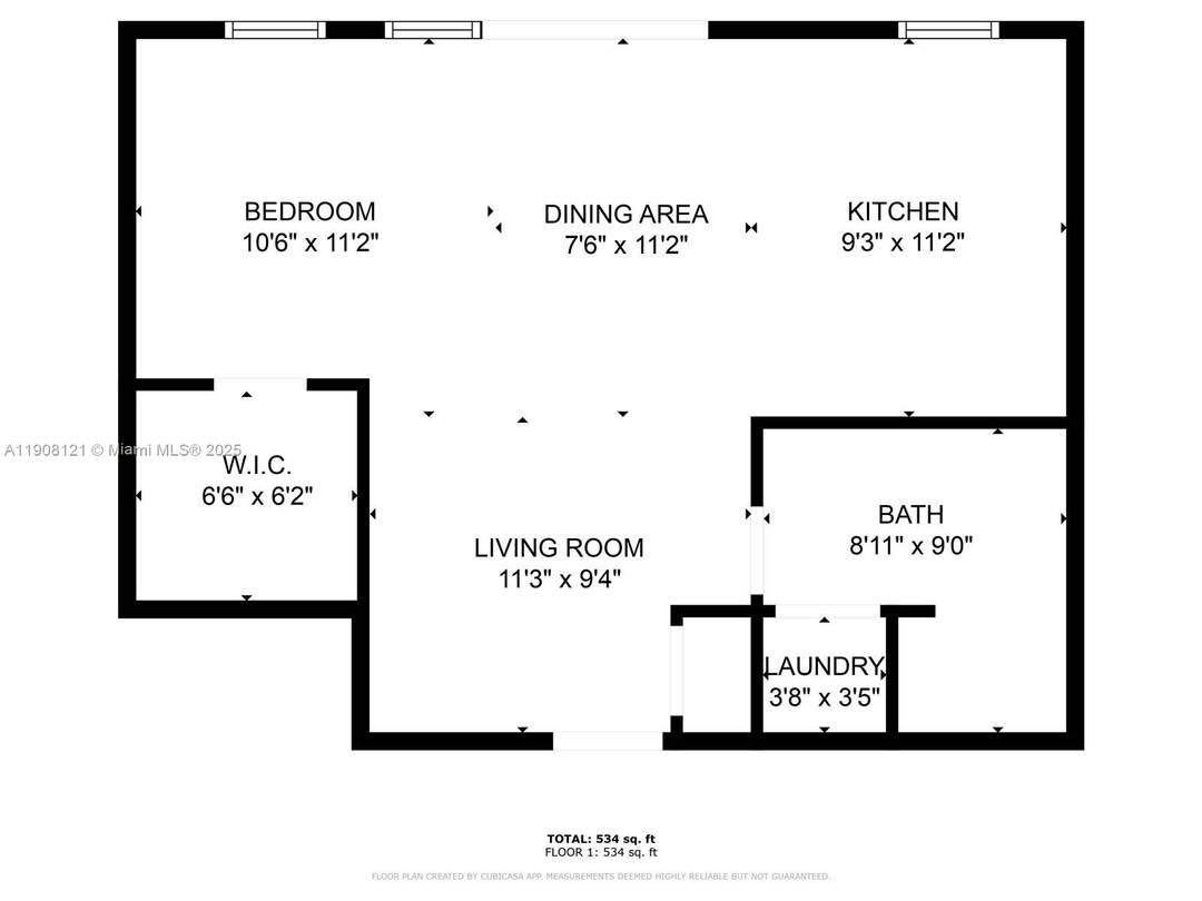 ATTENTION INVESTORS ! UNIT IS ALREADY RENTED !
