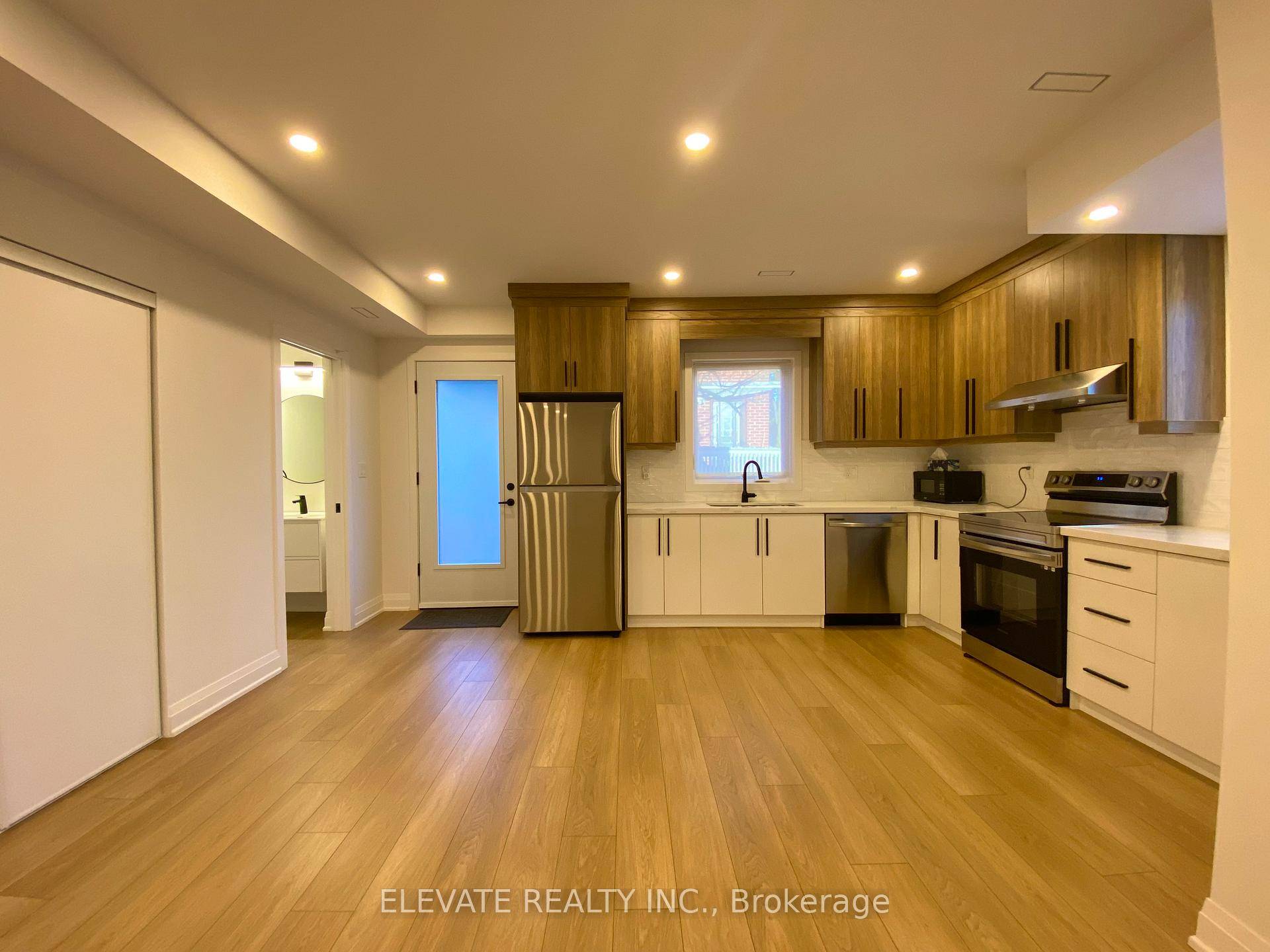 Step Into This Brand New, Beautifully Finished 3 Bedroom, 2.