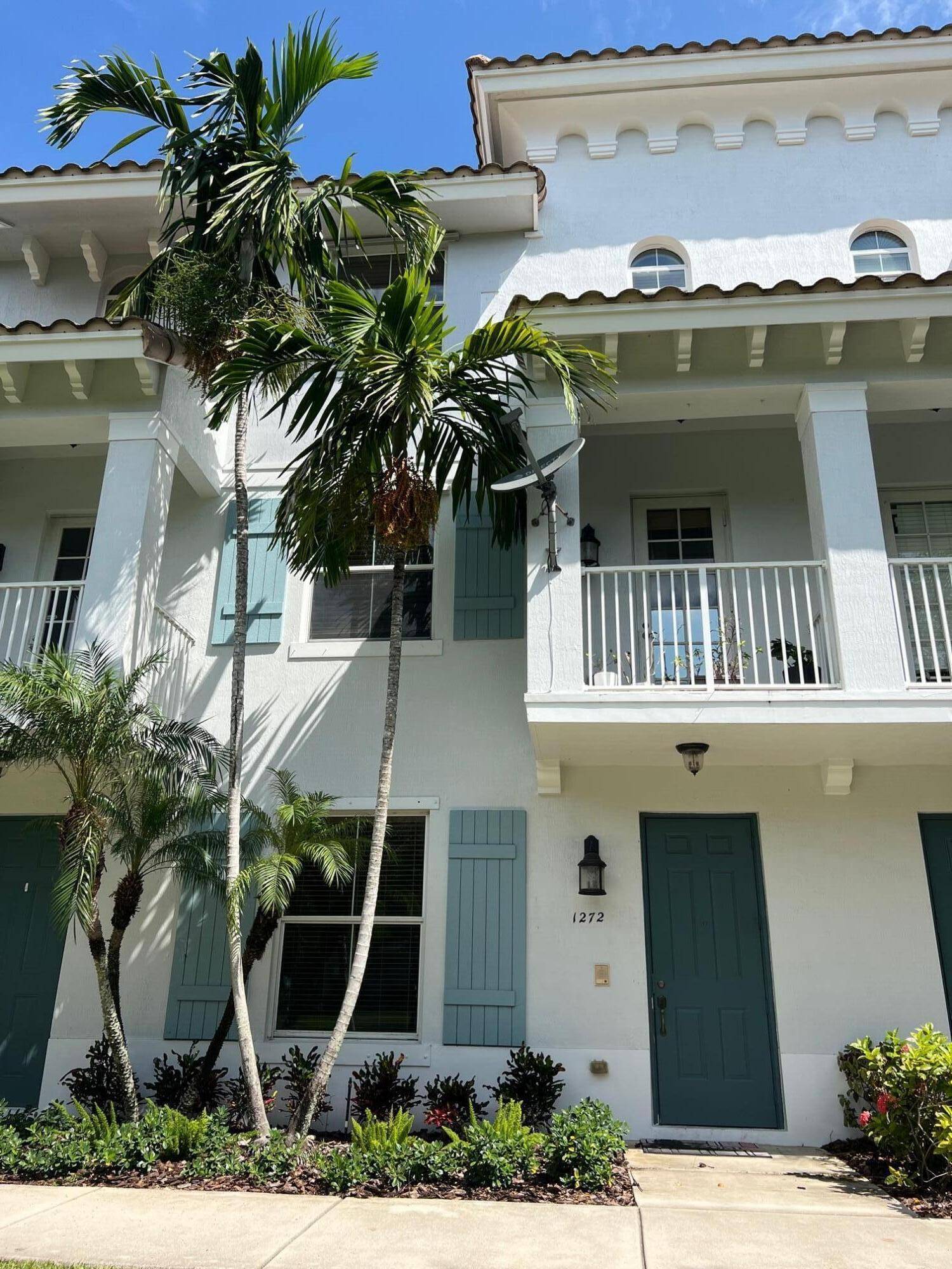 Location, Design Amenities This Townhome Has It All !