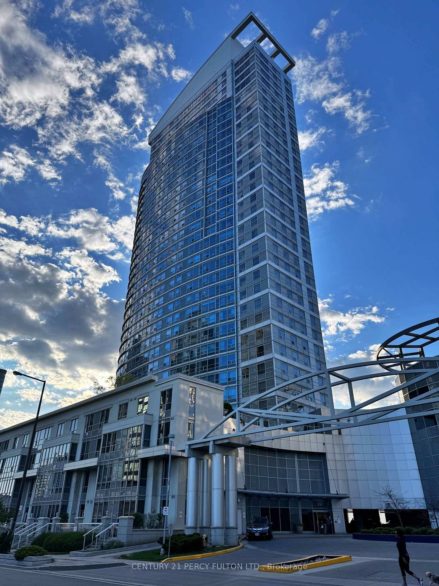Welcome to 2 Bedroom 2 Bathroom Condo Apartment South Unobstructed View with Open Concept Layout, Open Concept Kitchen With Granite Countertop, Laminate Floors, Split Bedroom, Master Bedroom with 4pc Ensuite ...