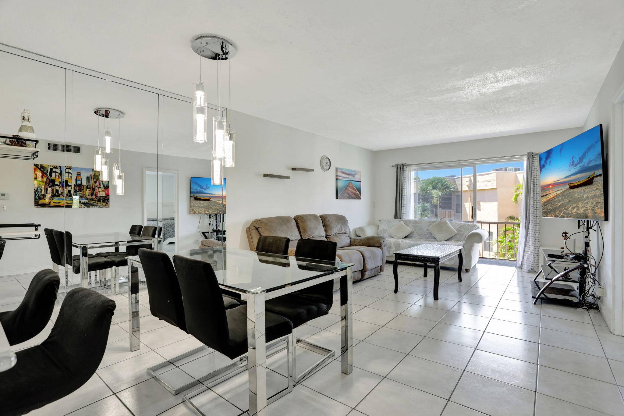 Bright Spacious 2 2 Corner Unit in a 55 Community !