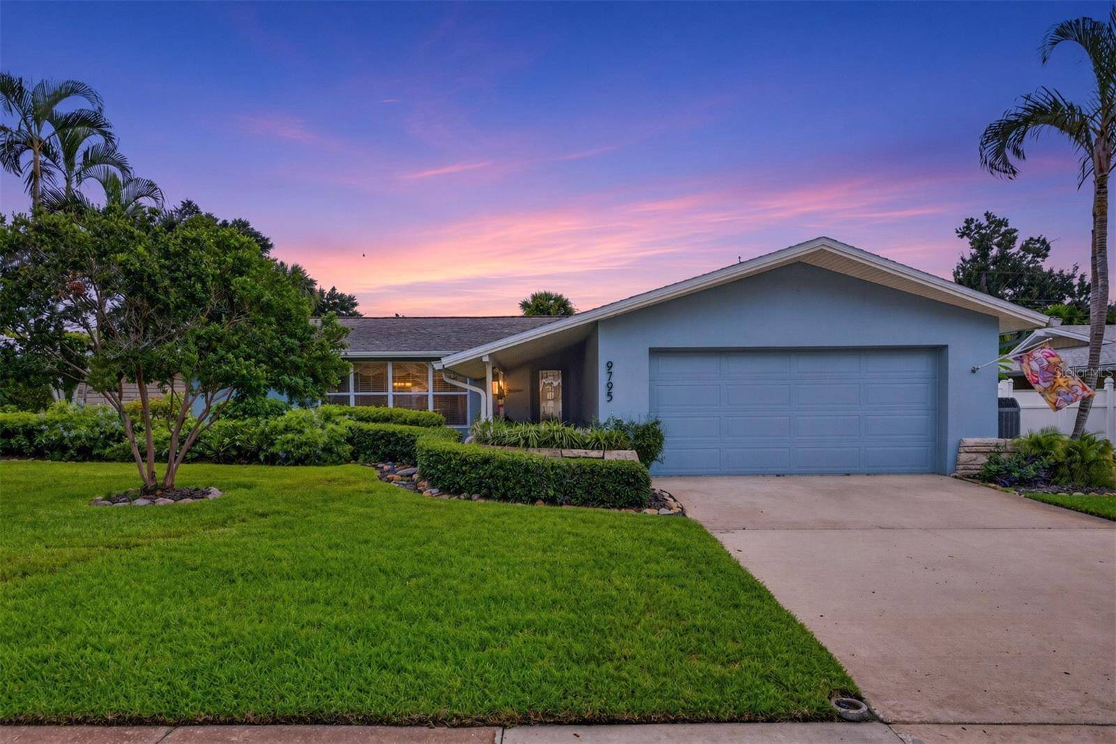 Under contract accepting backup offers.
