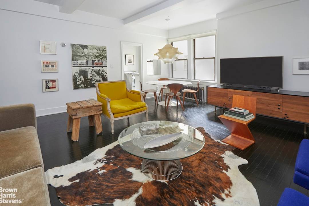 SPEICIAL 1BR IN ELEGANT BEEKMAN HILL AREA Move in to this stylish, sophisticated New York apartment !