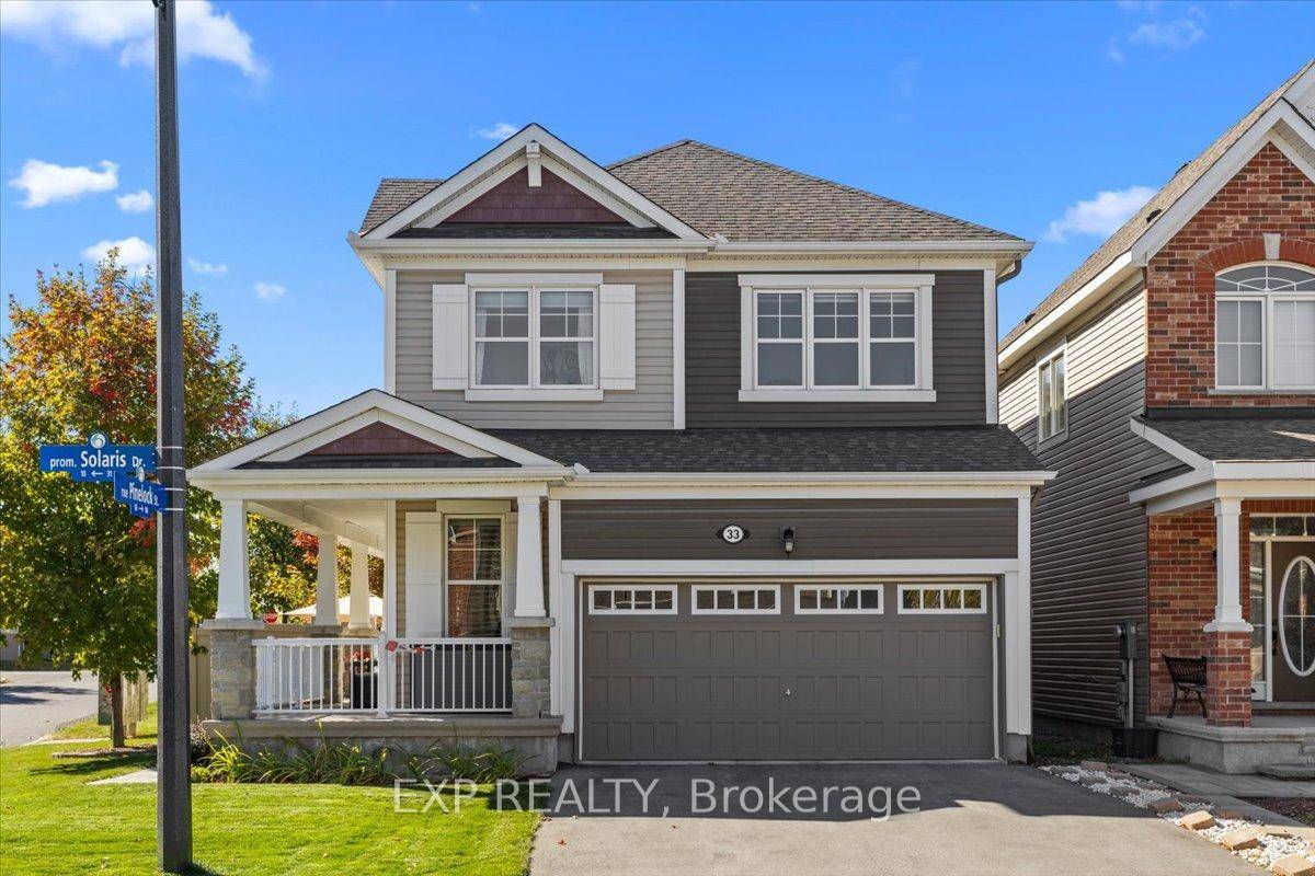 You haven't seen one upgraded like this over 100k spent inside and out, from ceilings to trimwork to custom blinds all carefully chosen in quality finishes.