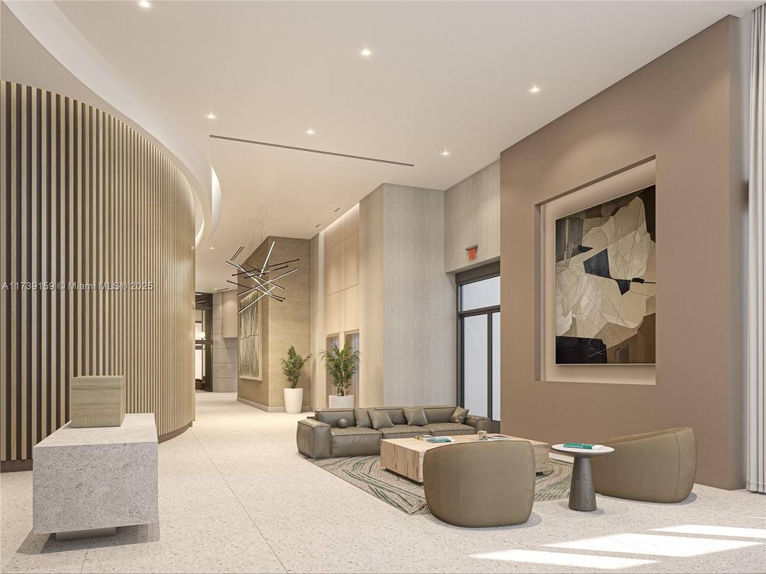 UNDER CONSTRUCTION Arbor is nestled within the tropical haven of Coconut Grove.