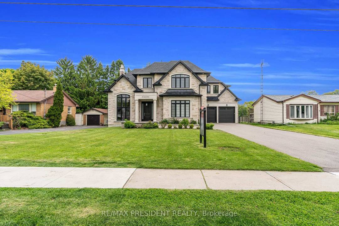 This one of a kind custom home offers over 8, 000 sq ft of luxurious living space, thoughtfully designed with the finest finishes and unmatched attention to detail.