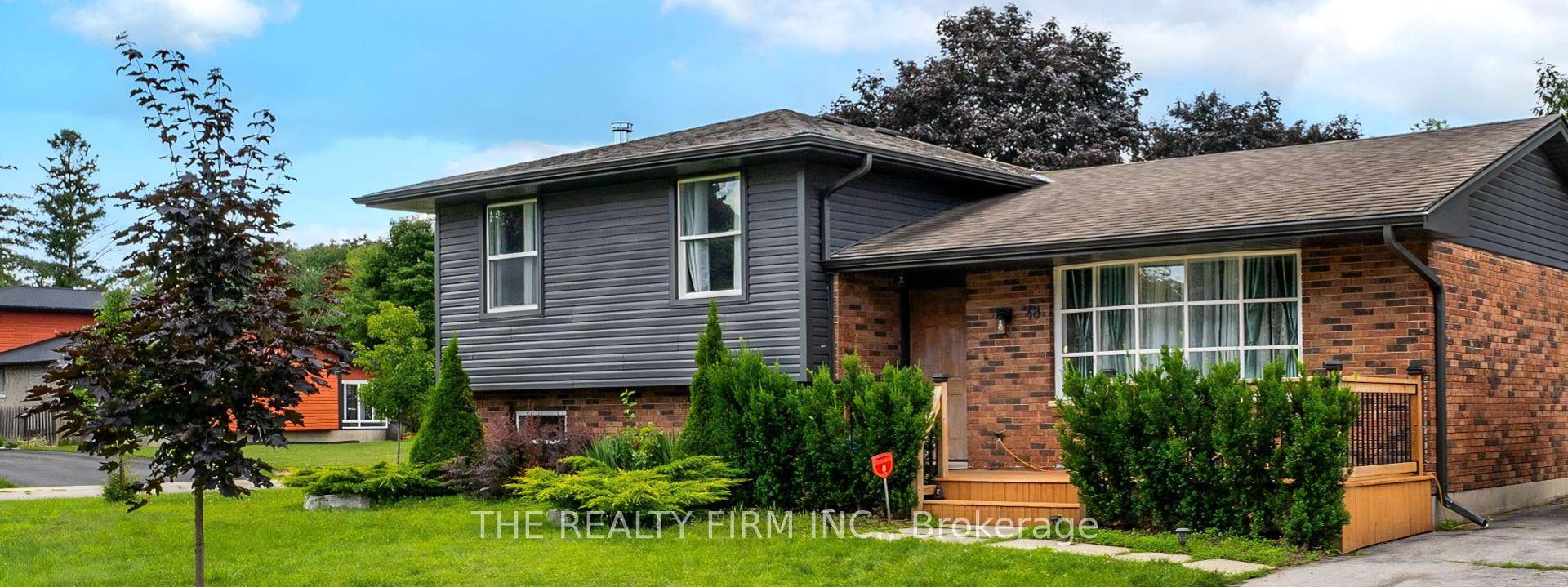 Well maintained home on one of Old South's most desirable streets.