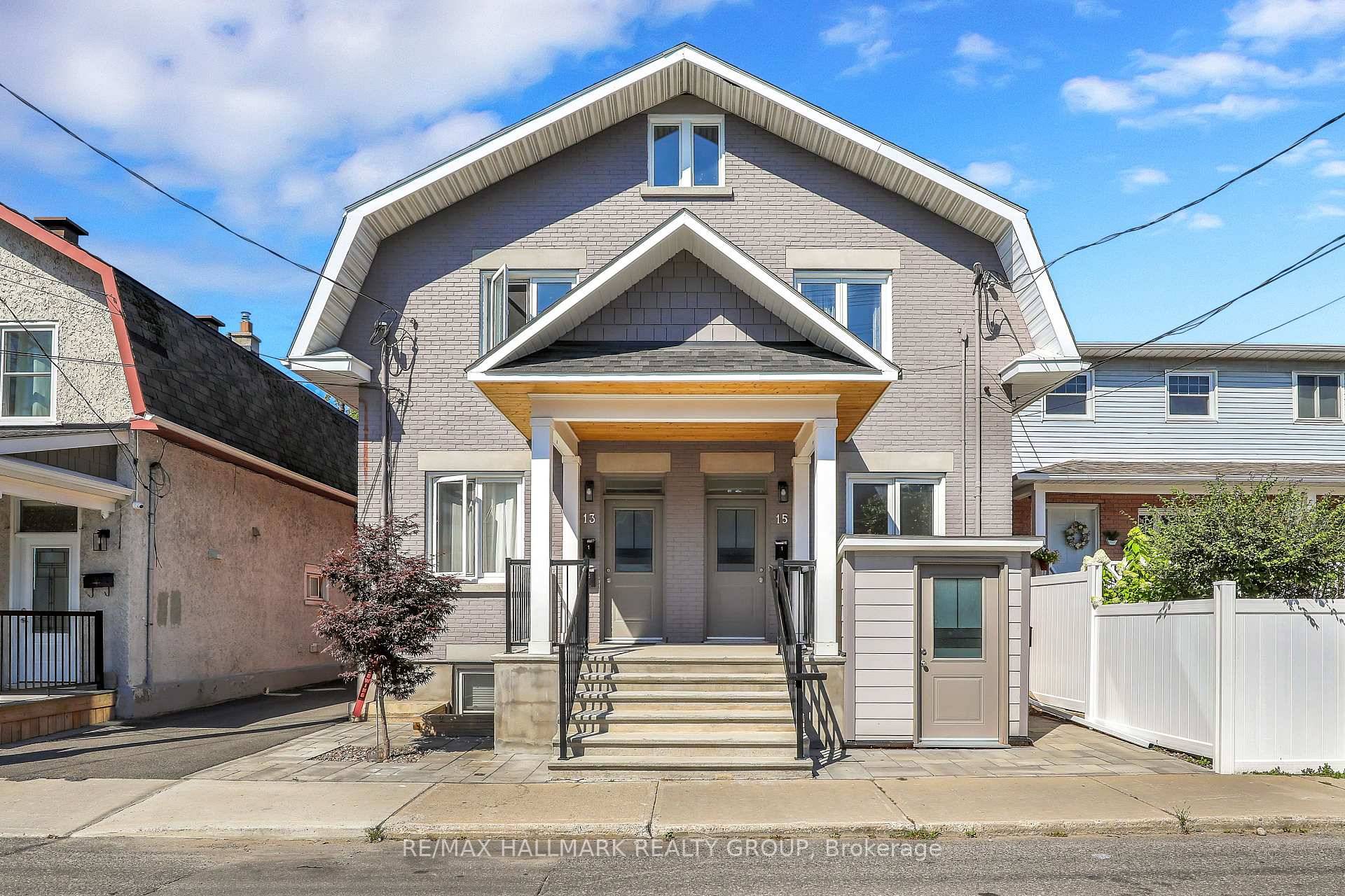 Welcome to this beautiful apartment that is newly renovated lower level in the fantastic area of Beechwood Village.