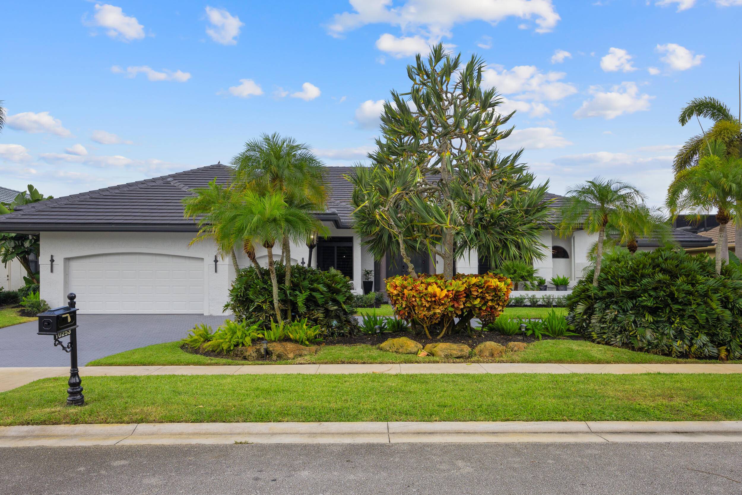 Stunning and sophisticated, this over 3500sf estate home has been beautifully reimagined with high end finishes throughout.