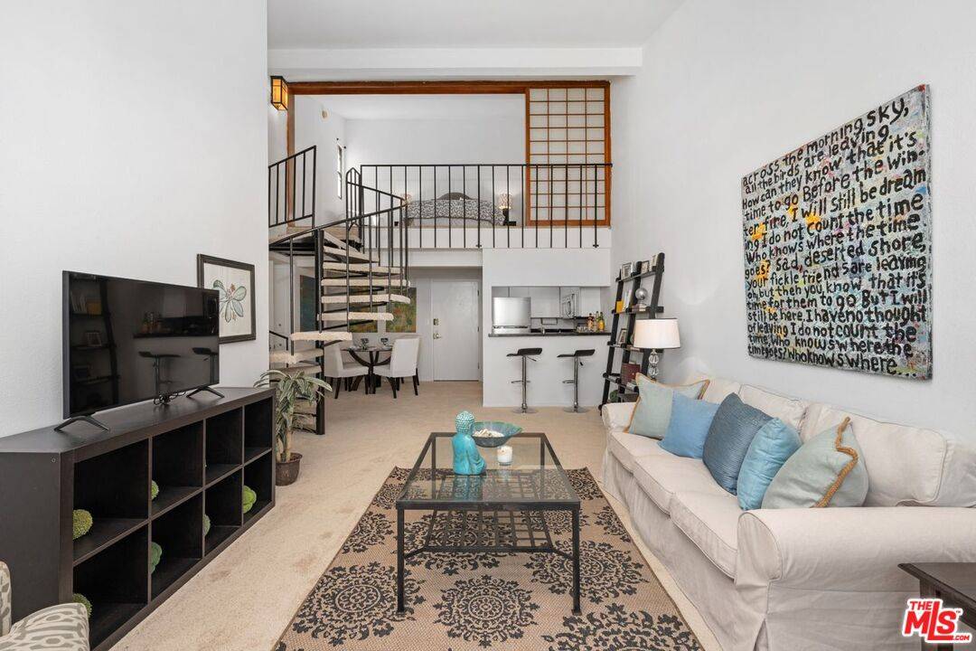 1440   Veteran Ave 2BR Westwood La