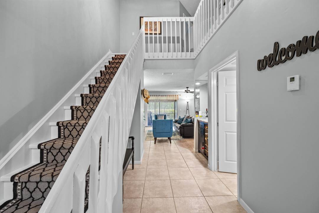 Beautifully furnished 3 bedroom, 2.