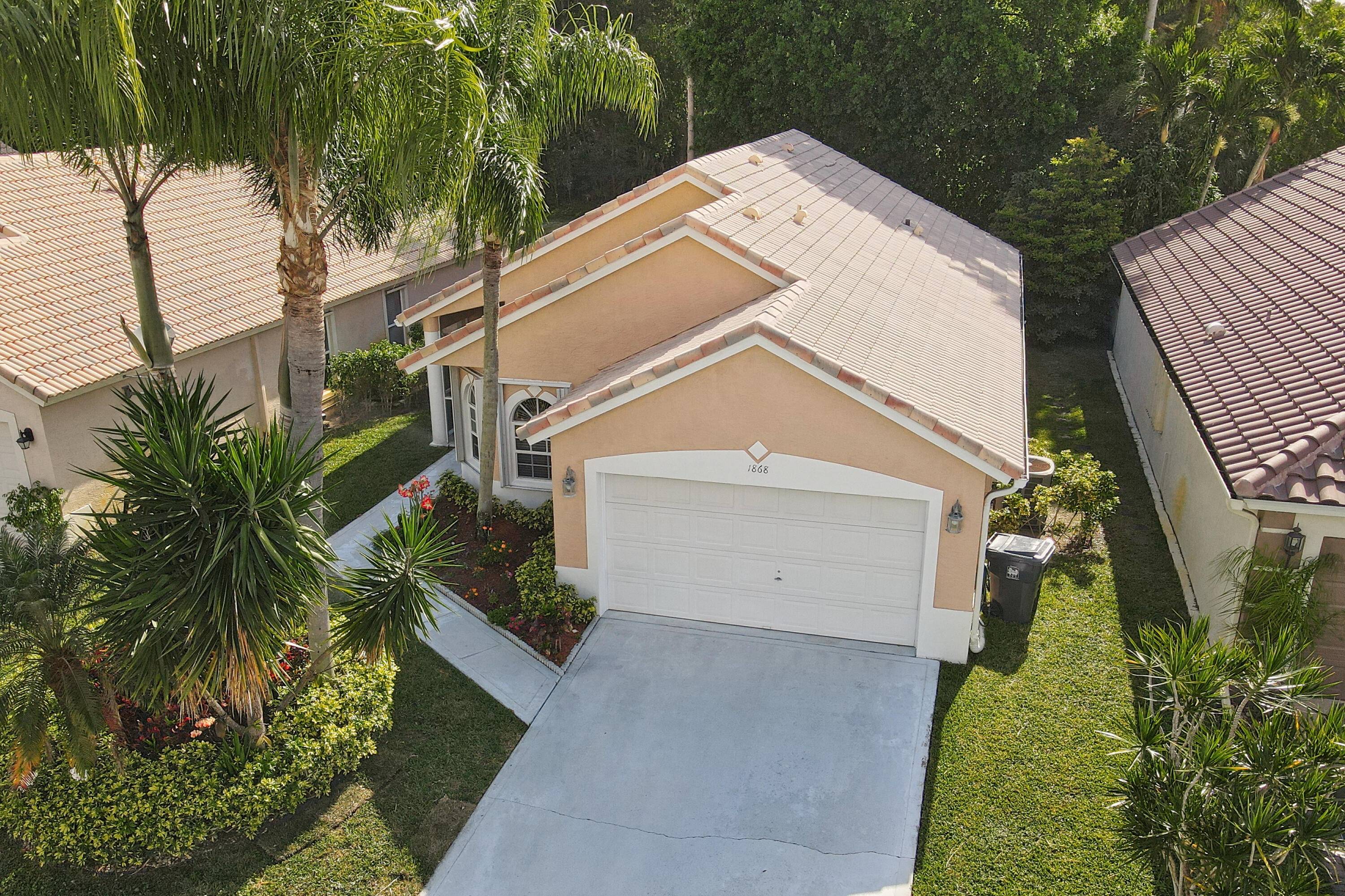 Welcome to the unique and centrally located community of Wellington Edge in Wellington, Florida.