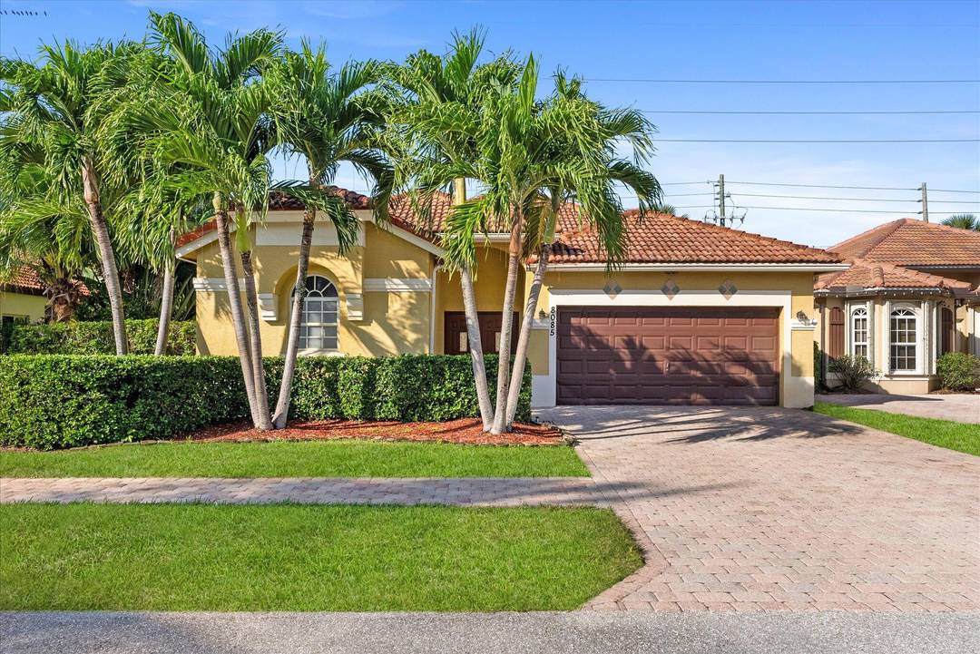 Located in a gated, family friendly community, this property blends comfort, style, and rare features that make it stand out from the moment you arrive.