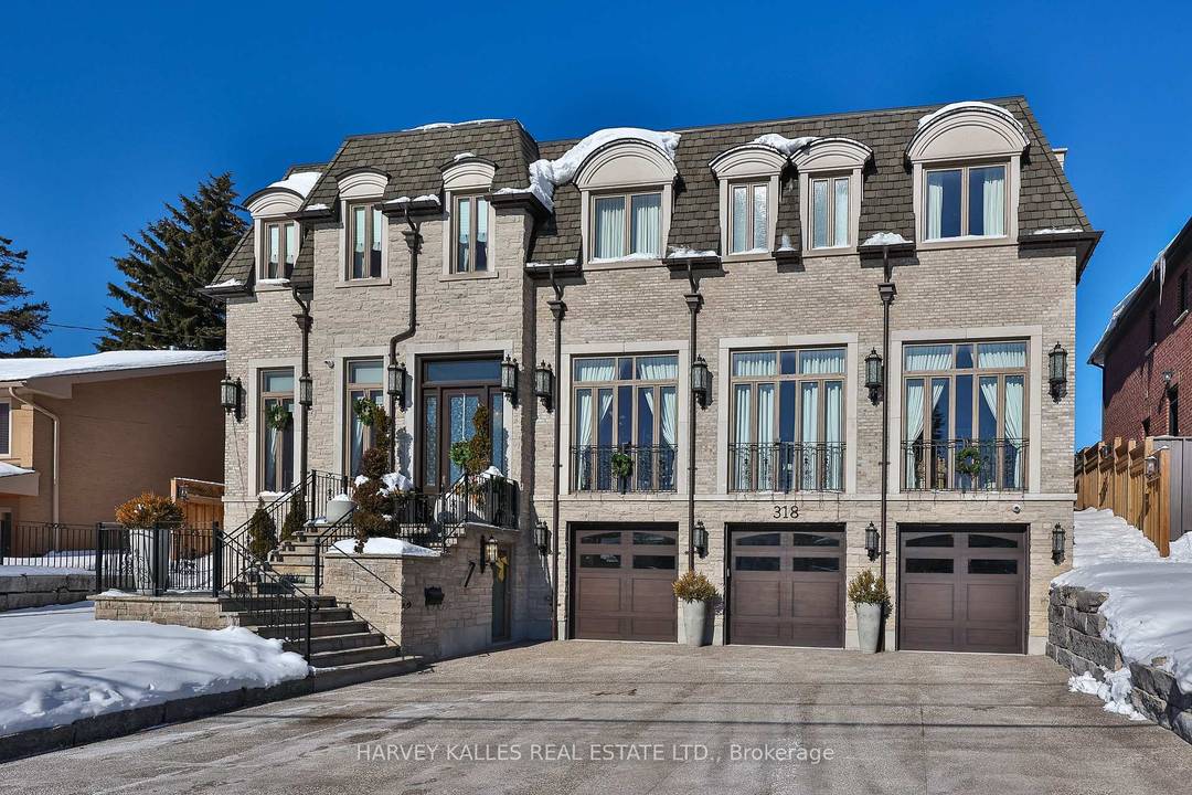 Dare to Compare. An awe inspiring architectural masterpiece featuring impeccable craftsmanship and the finest materials throughout.