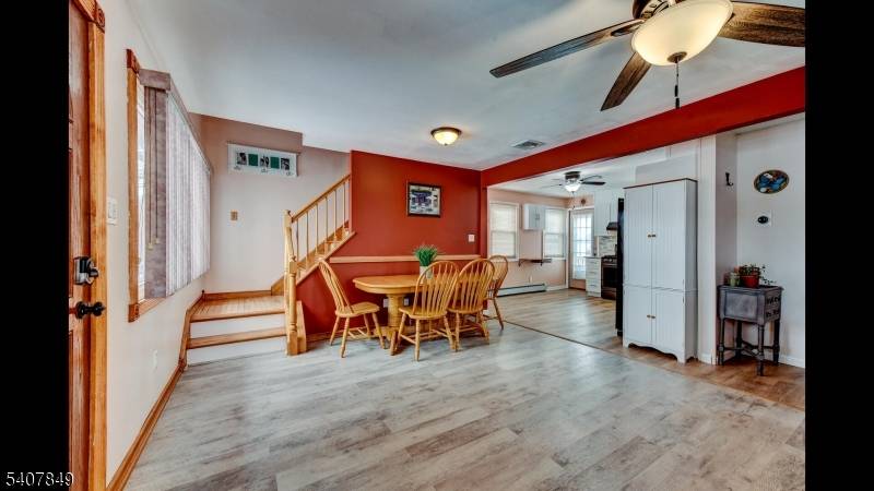 Welcome to this East Facing Beautifully maintained 3 bedroom, 2 bath Colonial plus office den located in the heart of Lake Hiawatha !