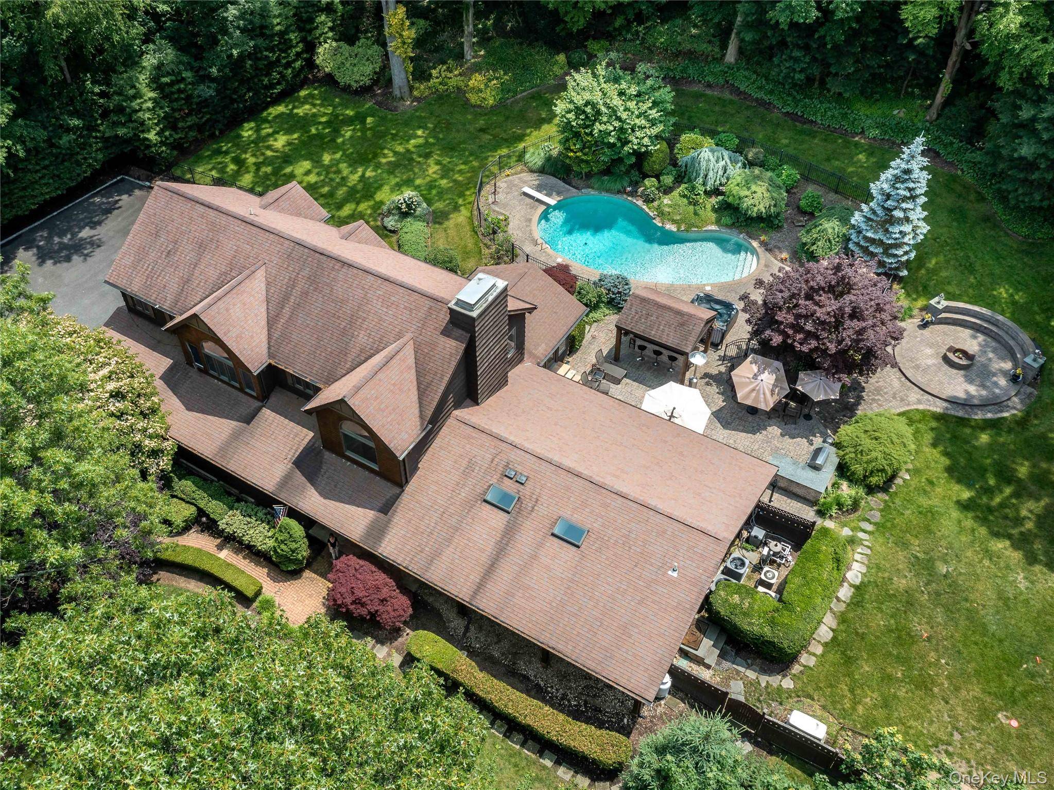 Spacious 6 Bedroom, 4. 5 Bath Farm Ranch on Over 2 Acres Experience luxury living in this expansive Farm Ranch, perfectly situated on more than two private acres.