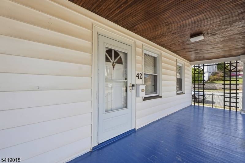 Gracefully set in the Gregory section of West Orange, directly across from Hazel Avenue Elementary School, this well kept Colonial blends timeless architectural beauty with the warmth of enduring craftsmanship.