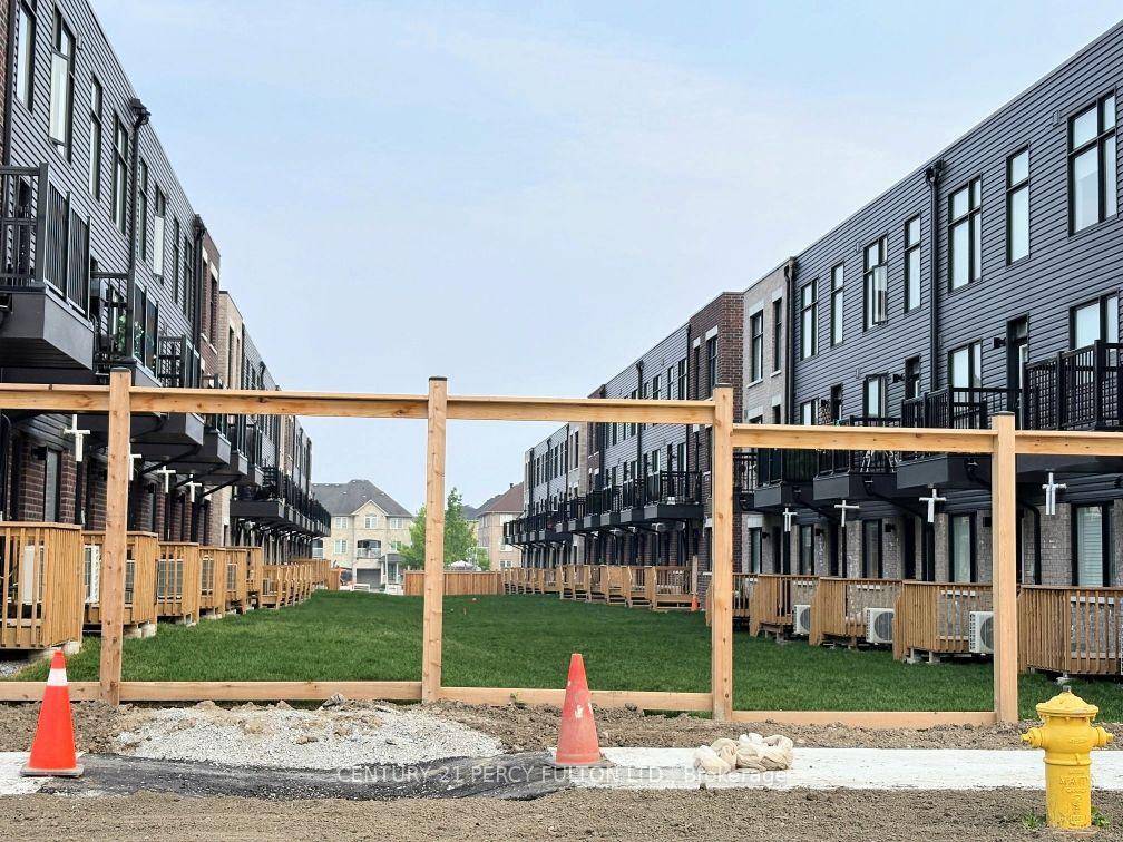 Newly Constructed threeStory3 Bedrooms 2.