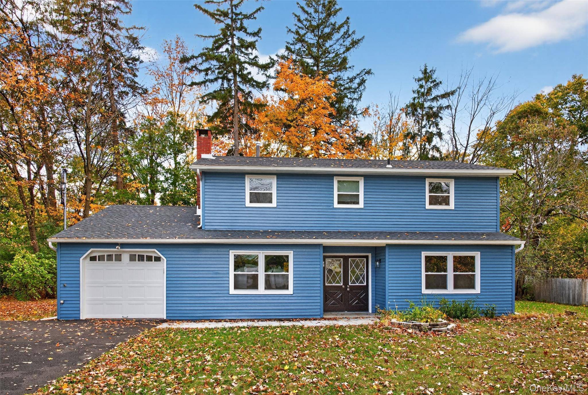 Welcome to this fully updated New Windsor 4 bedroom, 2.