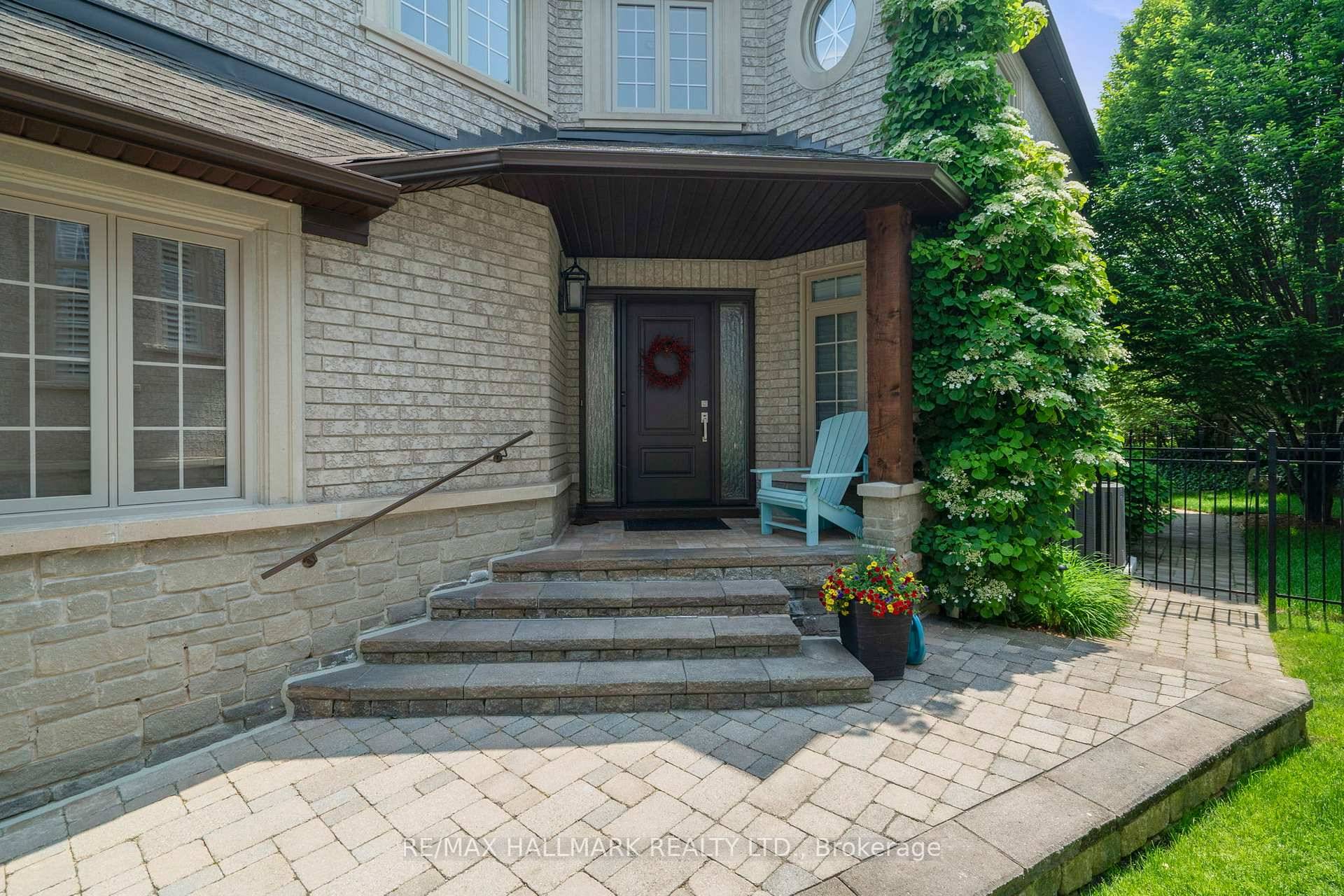 Welcome To The Crown Jewel Of Joshua Creek A Completely Transformed, Magazine Worthy Residence Nestled On The Most Magical, Tree Lined Street In One Of Oakville's Most Prestigious Neighbourhoods, Well ...