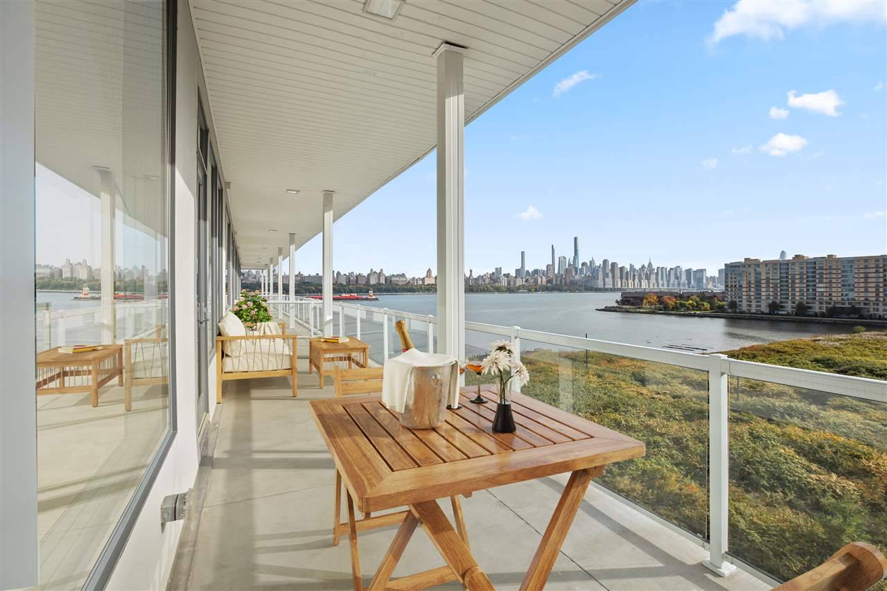 3 SOMERSET LANE Condo New Jersey