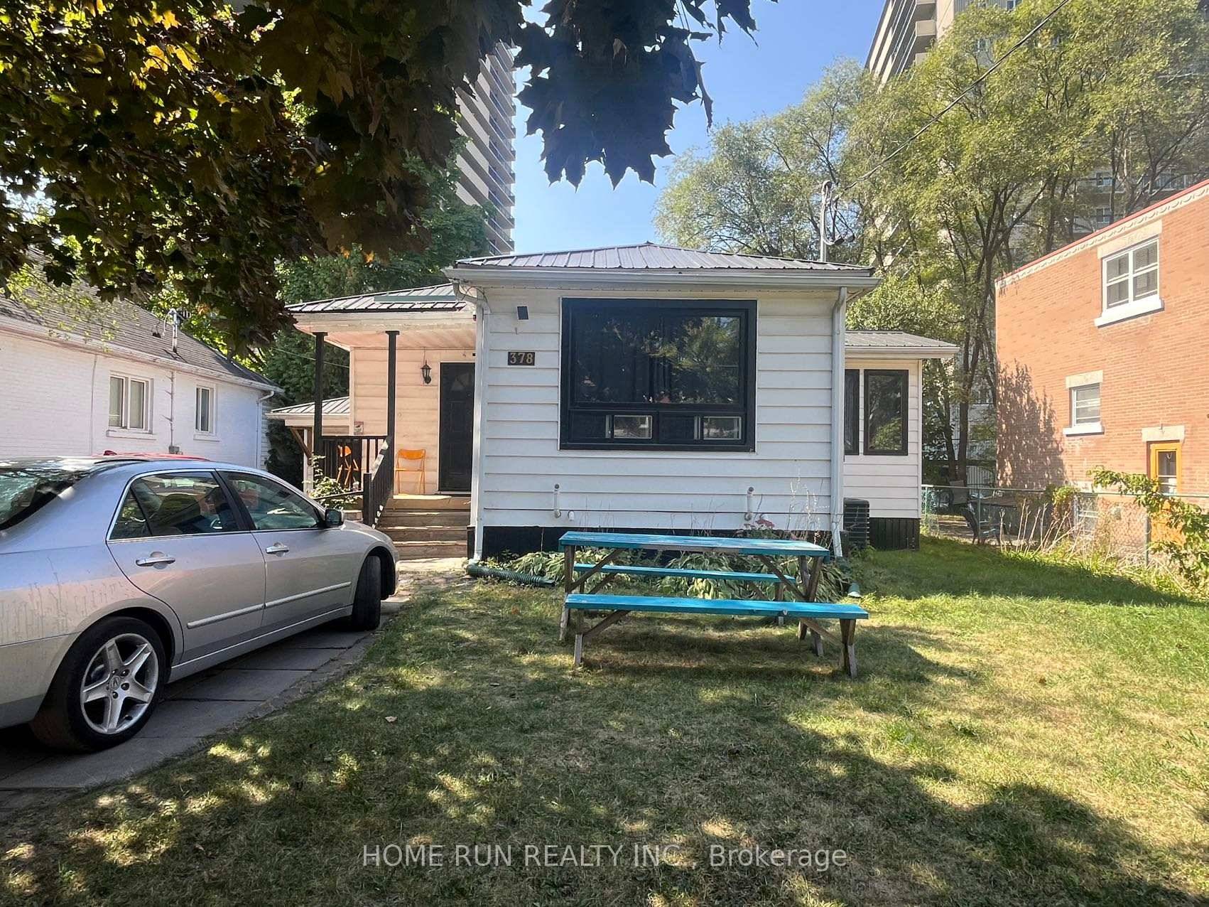 Welcome to 378 Enfield a true cash cow investment property with absolutely positive cash flow !