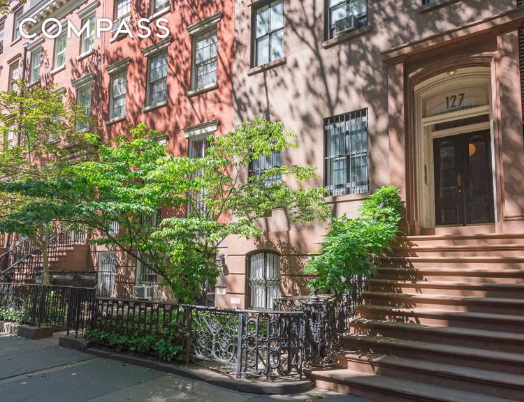 Located on one of the finest tree lined blocks in Greenwich Village, 127 West 12th Street represents a rare opportunity to convert a large 5 story, 8 unit historic Italianate ...