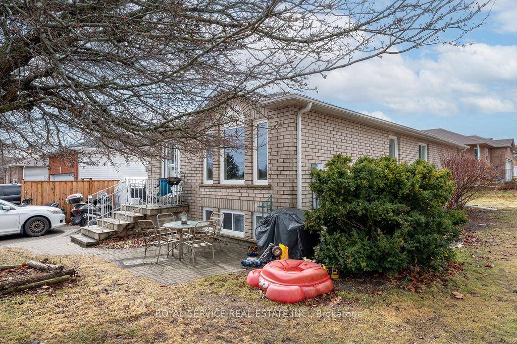 OPPORTUNITY, OPPORTUNITY, yes, all caps.