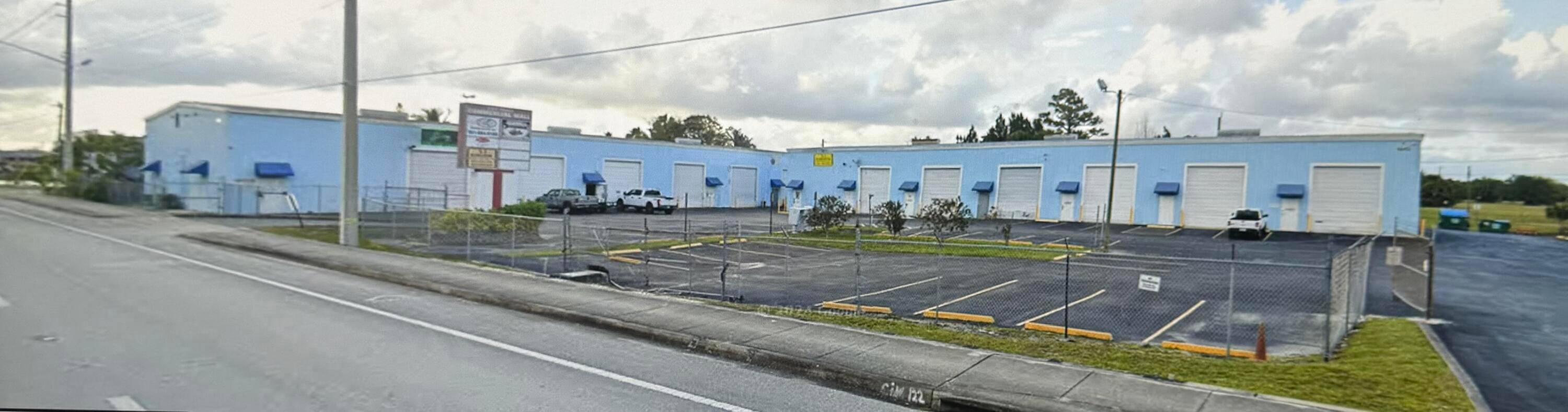 1500 to 3000 Square ft Available.