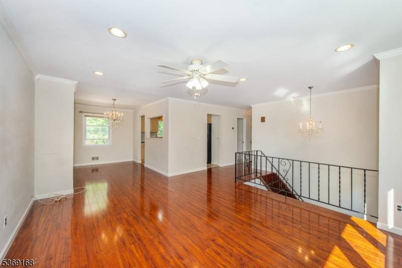 Spacious Bilevel and great opportunity located in a wonderful neighborhood in South Plainfield Welcome home !