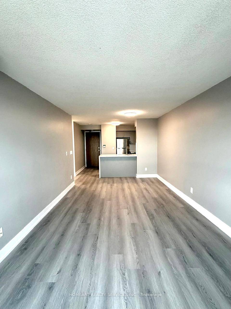 Spacious Over 600 Sq Ft One Bedroom.