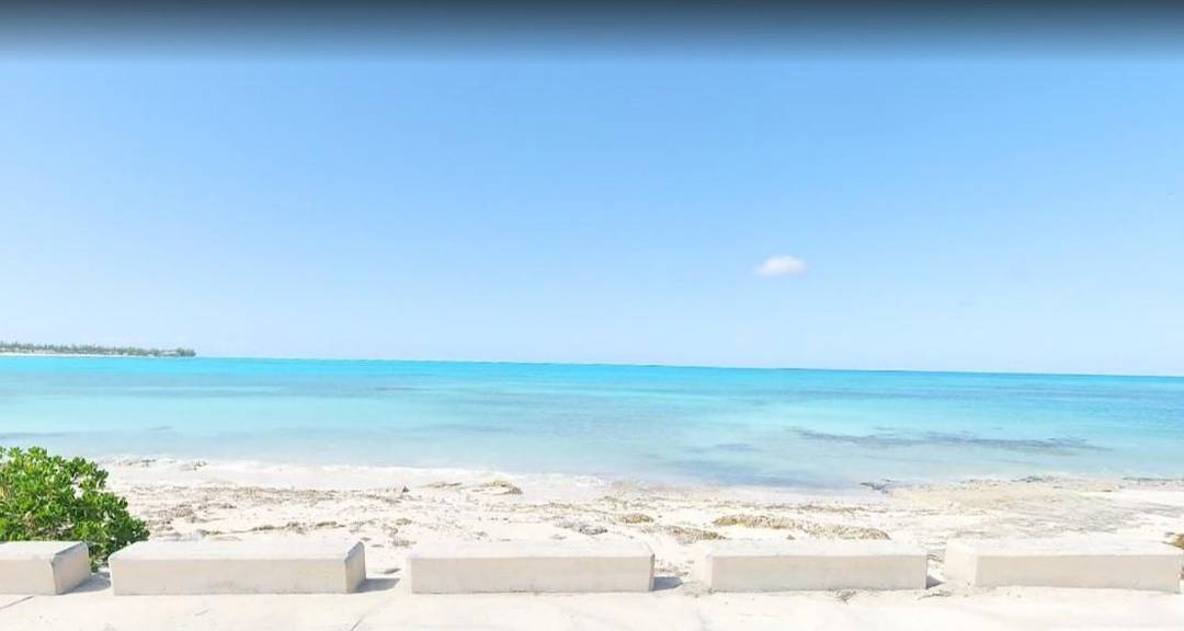 BONEFISH BAY Land San-Salvador