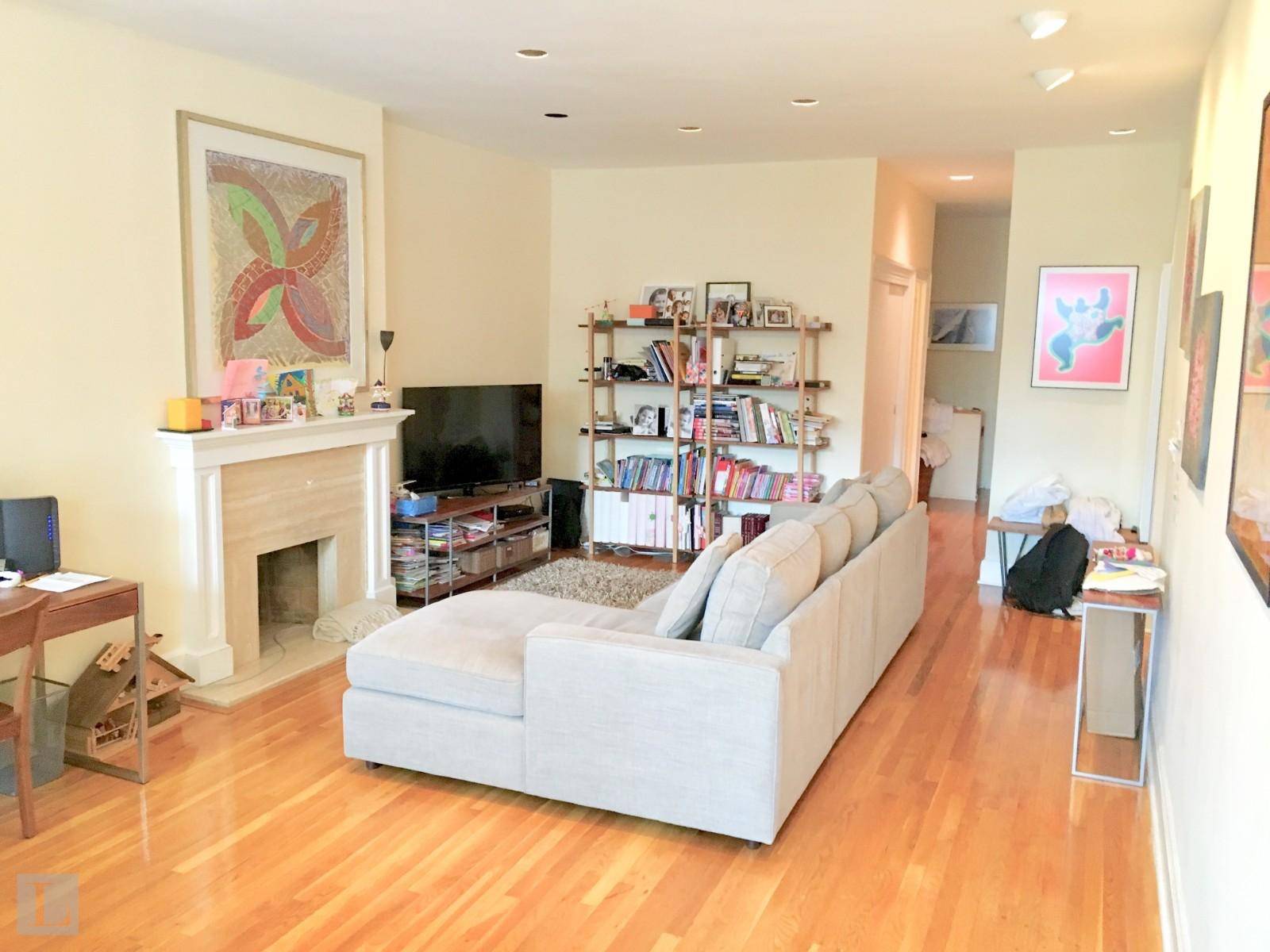 Duplex Penthouse between Madison and Fifth Aves on 80th Street !