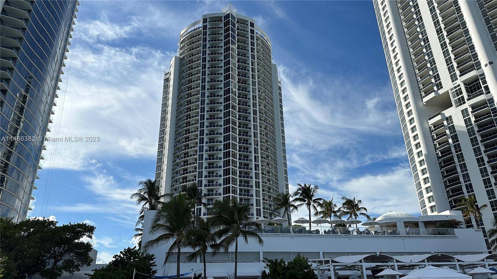 29th floor direct ocean front unit in the prestigious Trump International Beach Resort.