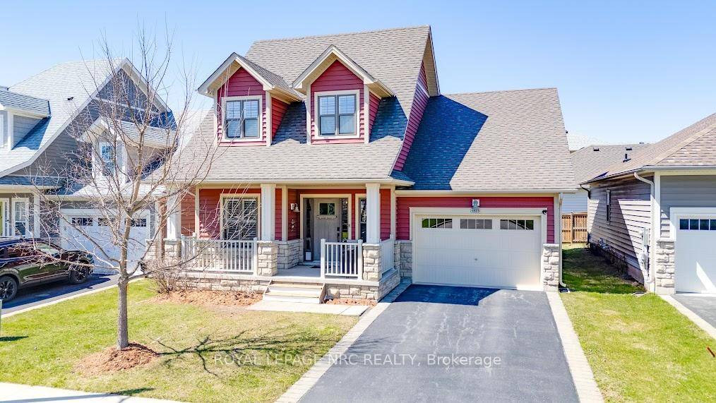 Welcome to your serene retreat 3813 Ryan Avenue in Crystal Beach !