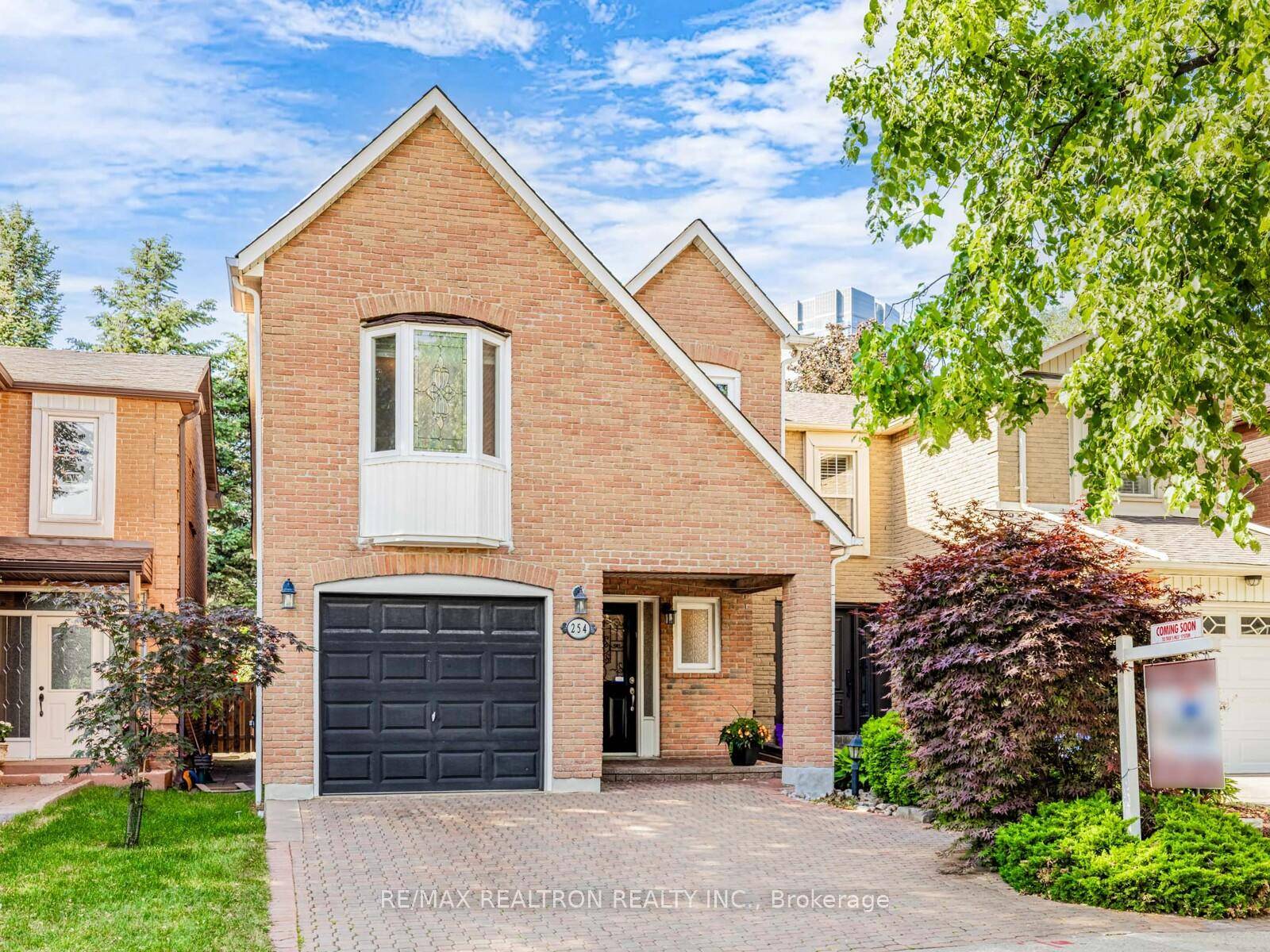 Family friendly is the hallmark of this this 3 bedroom home on a quiet street.