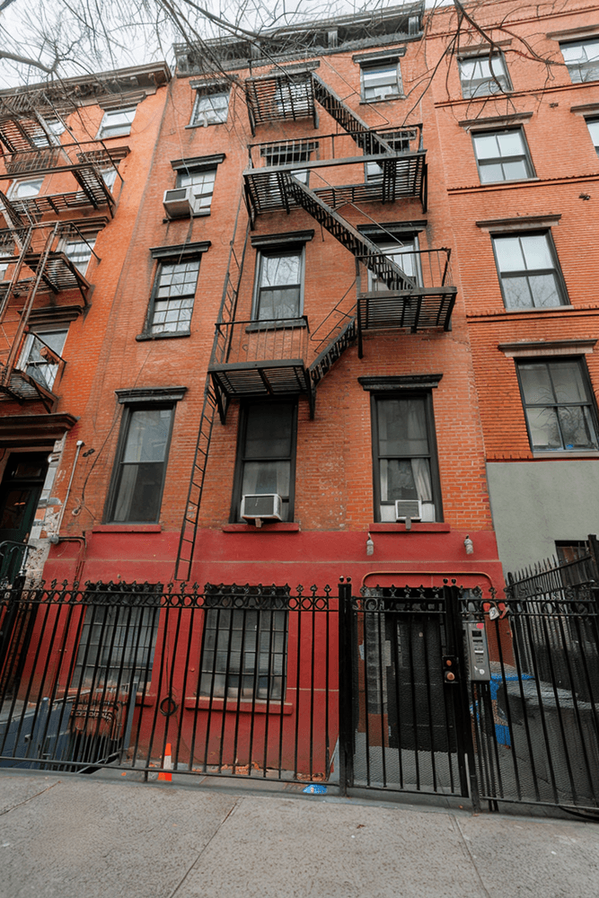 274 East 10th Street is a vintage 5 story 6, 000 SF multi family property strategically located in Manhattan's East Village on 10th Street between Avenue A and First Avenue, ...