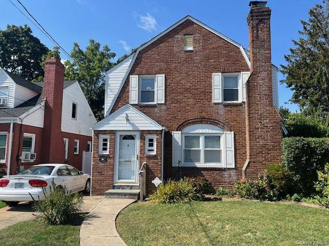 Welcome to this classic Dutch colonial with old world charm and some 21st century updates.