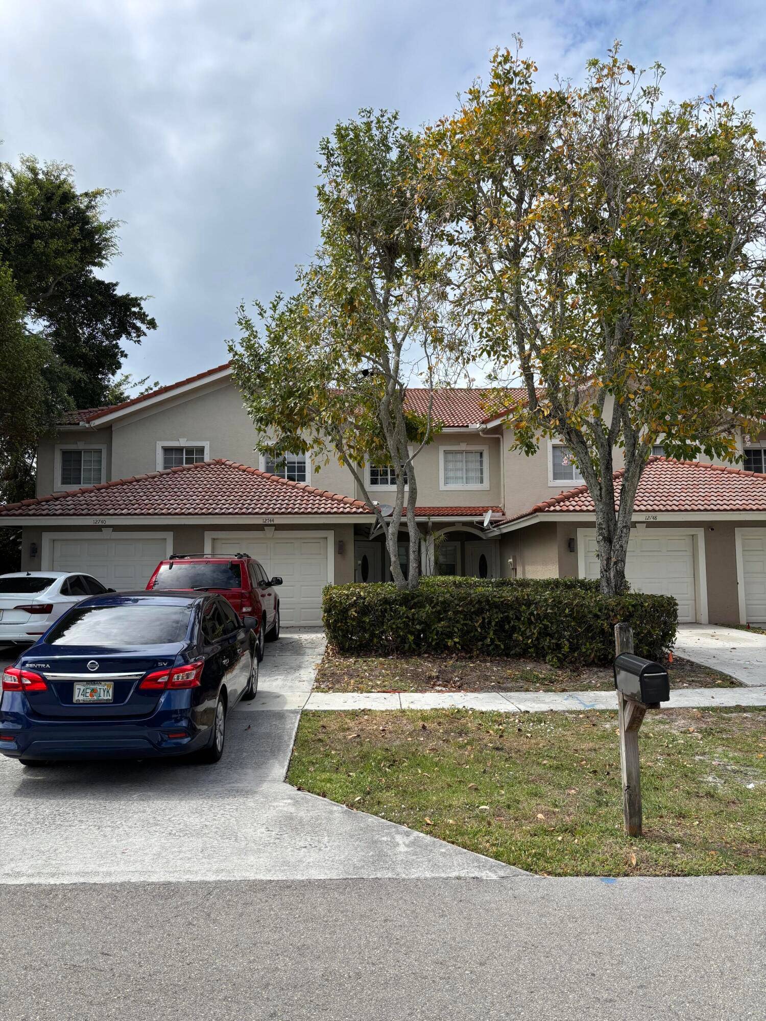 Enjoy peaceful waterfront views in this beautifully maintained 3 bedroom, 2.