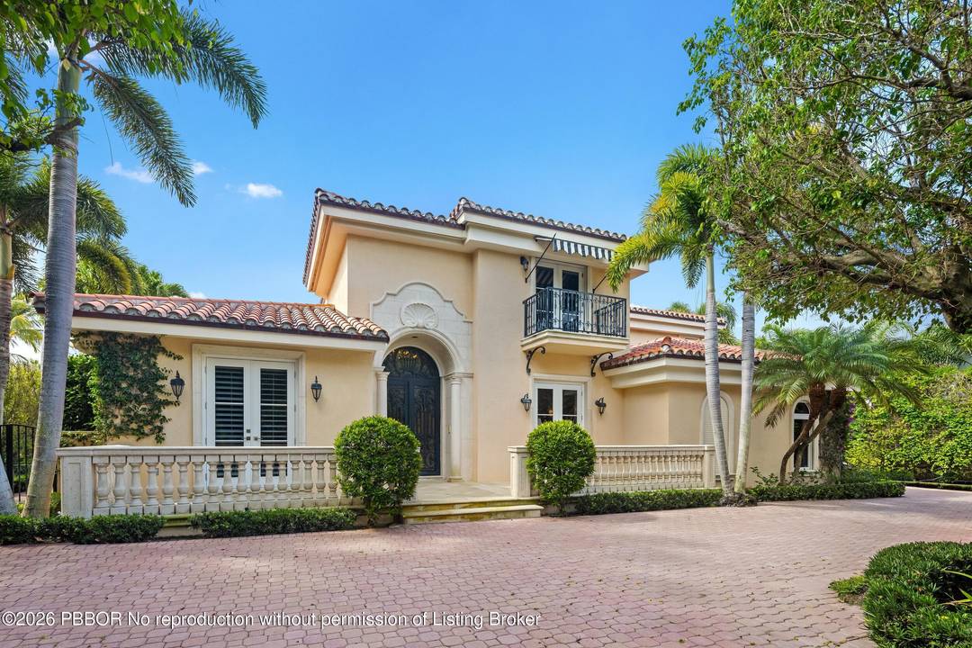 Beautiful 4BR 6. 1BA estate located in the coveted North End.