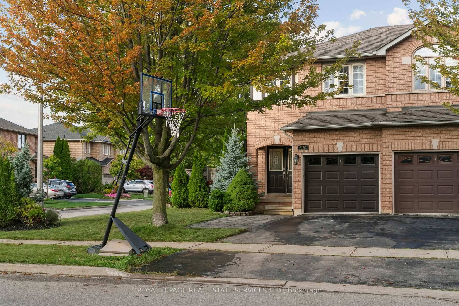 Well Maintained 3 Bedrooms Semi In Desirable Westmount.