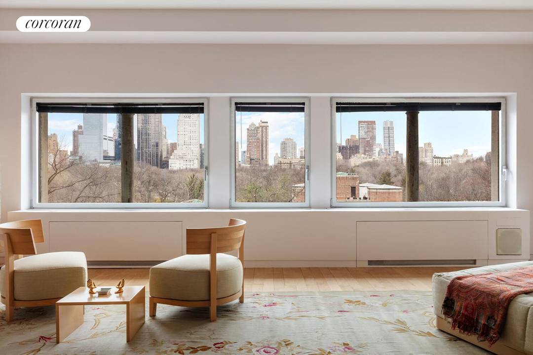 Premier Location, Sensational Orientation Along Fifth Avenue at the corner of 64th Street, building number 828 sits in perfect proximity to some of the most respected and influential global firms, ...