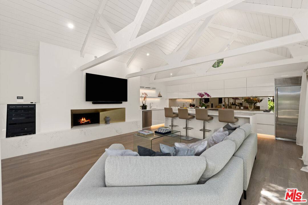 5949 Ramirez Canyon Rd 1BR Malibu La