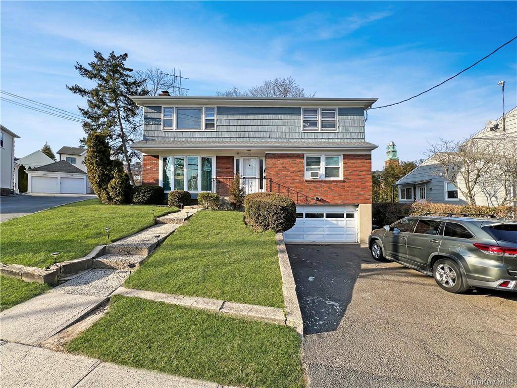 Nestled in the heart of Harrison, this first floor apartment has been recently updated and offers two generously sized bedrooms with double closets, a new full bathroom with dual sinks, ...