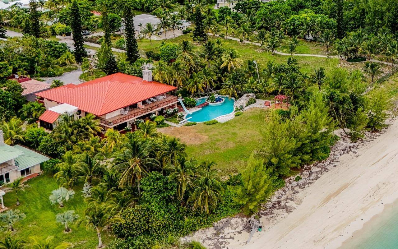 62 AND 64 SEA VIEW LANE Single Family Home Grand-Bahama-Freeport