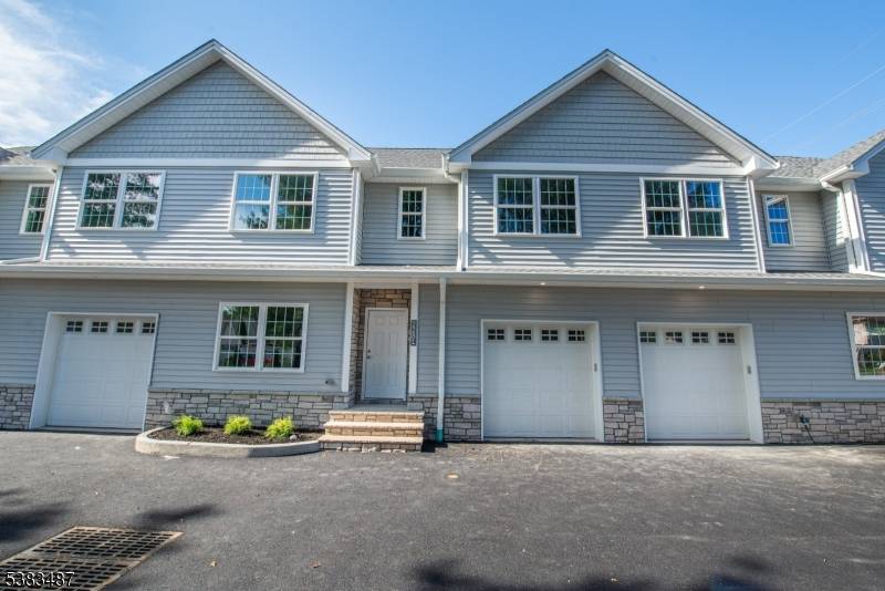 Welcome to your dream home !