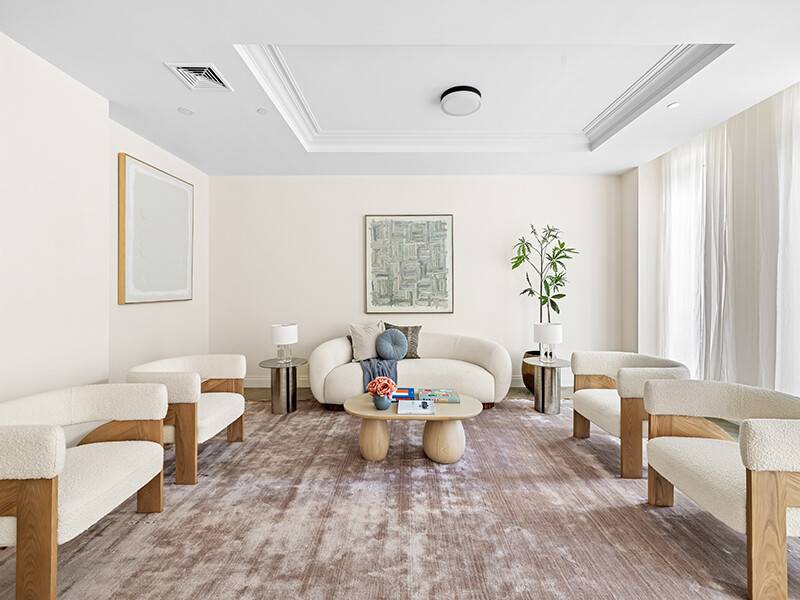 78 29 Austin Street Townhouse 3 Part of The Austin's exclusive Maisonette Collection, Townhouse 3 offers an incredible 2, 419 SF of interior square feet as well as 154 SF ...