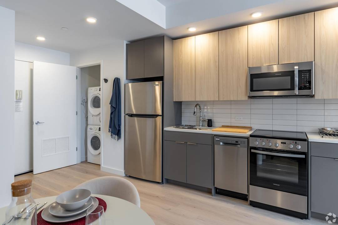 Now Leasing. Reach out today to schedule a tour !